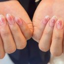 네일또와(naill ddowa) | 부평역 네일 맛집 ‘네일또와’에서 받은 감성 가득 봄 네일 후기