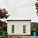 노오란펜션 | 파주 독채펜션 한적하고 가성비 좋은 펜션 &#39;원프레임&#39; 후기