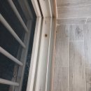 코오롱인테리어 | 부산 신대연동 코오롱 하늘채 아파트 | 인테리어 후 청소 작업 후기