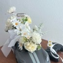 인더그린 <b>인</b><b>더</b><b>그린</b> 트렁크프로포즈 청주꽃집