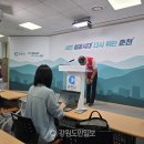 춘천시민버스노동조합 강원도민일보