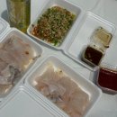 부산 광안리 회시장 민락어패류시장 서씨상회 추천 포장해서 광안리해수욕장 노상 후기
