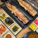 푸드센터 옥계산동점 | 구미 장어 맛집 일품집 산동옥계점 산동 장어구이 가족외식 회식 추천