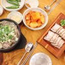 성거-16 | 제주은희네해장국, 깔끔한 국물로 해장 완료 천안 성거 맛집