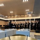 초원이좋소 | [공연후기] 2024 카페에빅X인스피라레와 직지남성합창단 “A cup of Music” vol.8 후기