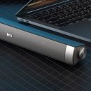 잭PC | 브리츠 사운드바 PC스피커, BA-MK38, 혼합색상 사용 후기