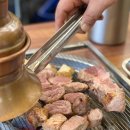 해든칼국수 | 을지로 숙성 돼지 맛집 해든