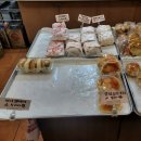 복합터미널 찹쌀꽈배기 맛집, 빵집도 운영 중인 [아이야꽈배기]
