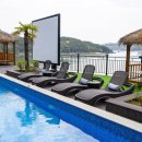 하이락 리조트 이미지