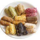 도전2리경로당 | 여주 강천면 도전2리 한과마을에도 봄은 오고 있었다