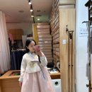 부산한복 혼주한복 대여 이가경한복집 솔직 후기!