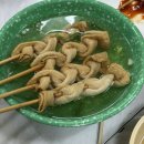 [파주] 문산 분식 맛집 '요것조것분식' 인기메뉴 다먹어본 후기