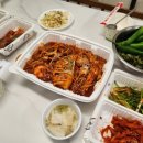 독도해물알찜 소사벌점 | 독도해물알찜 소사벌점