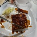 황금 코다리 정읍점 | 막걸리와 카페 모두 무료로 즐기는 정읍 코다리조림 맛집《황금코다리》정읍점