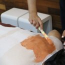 대전 송촌동 체형관리 라테라피에서 가온테라피 받은 후기