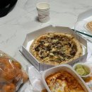 피자와치킨의러브레터태백점