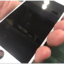 광명사거리 1번 출구 앞 이미지