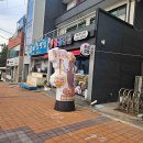 서시장(KT건너) 이미지