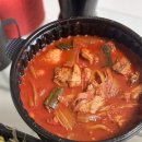 언니닭 | 수원배달맛집 닭앤도리 본점 수원닭볶음탕 추천