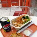 파프리카안경점 | 공덕역 맛집 와이스타브 단백질 다이어트식단 후기