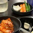 건대 24시간 노포 감자탕 맛집, 돕감자탕 뼈찜 통문어해물감자탕 후기
