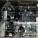 데저트크림2 | [남양주] 팔당 대형카페 추천 데저트 후기 / 남양주 대형카페 · 팔당댐 카페 추천