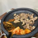 태흥 | 수원영통 경희대 근처 맛집 말임네 후기 | 태흥한돈 삼겹살, 통항정살 (내돈내산)