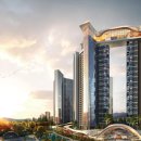 주공15단지 아파트 일원 이미지