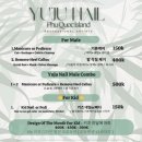 유주네일 - 중구 대청로 98-1 | 유주네일