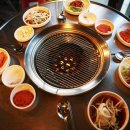 정다운 연탄구이 이미지