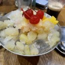 빠마떡볶이 이미지