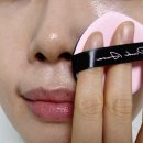 이유리 DPC 핑크아우라쿠션 팩트 사용법 건성 이라면