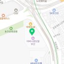 문현금융단지 IFC 부산복합시설 이미지