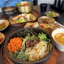 아름동공영주차장 | 세종시 점심 맛집 육회비빔밥이 맛있었던 충남대병원 근처 등심연구소