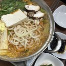 참칼국시 이미지