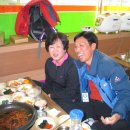 대모산 칼국수 이미지