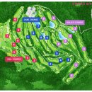 엘리시안 강촌 골프연습장 이미지