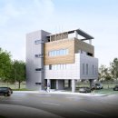 사이동 주민커뮤니티센터 이미지