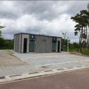 문화대교 화장실 이미지