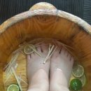 다낭 더 블라썸 리조트 아일랜드 내돈내산 숙소 후기｜가든뷰 스위트룸｜태교여행 숙소 추천