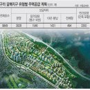 갈매천변 이미지