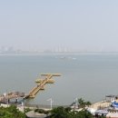 오이도선사유적공원(주차장) 이미지