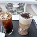 아하당구장 | 김포 자투라 | 1300평 대형카페 판타스틱한 스케일에 놀란 방문 후기