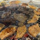 보송갈비 이미지