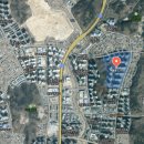 범지기마을10단지 버스정류장 이미지