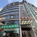 지호텔 | 상하이 숙소 지호텔 피플스퀘어 인민광장점 후기 가격 및 고덕지도