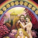 펜타클(PENTACLE) 이미지