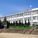 황룡중학교