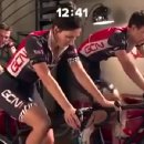 [동영상] 20분 지방태우기(자전거 롤러 훈련법,활용법) - 진주MTB 바람소리 이미지