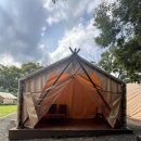 사나래 | 양평 글램핑 추천🏕️ 사나래글램핑 숙박 후기, 수영장·계곡까지